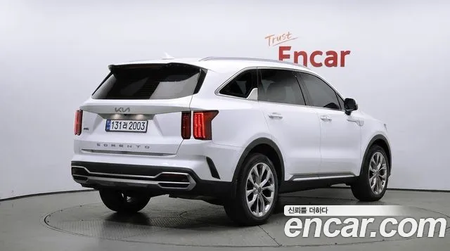 Kia Sorento 4th Gen — Фото автомобиля 2