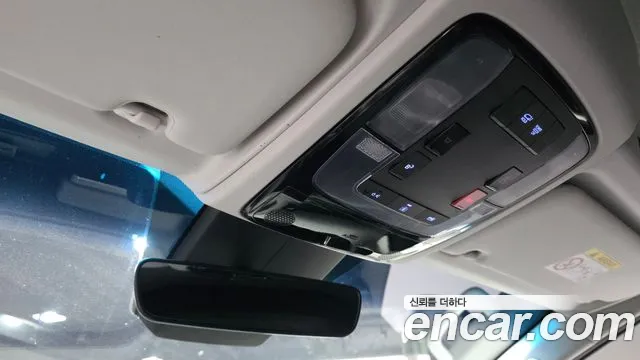 Hyundai Staria Staria Карго 5 мест — Фото автомобиля 19