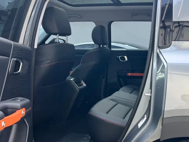 BAIC BJ30 — Фото автомобиля 8