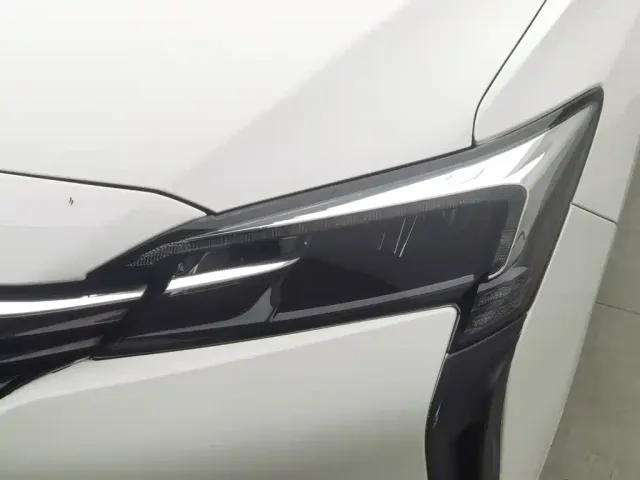 Buick Velite 6 — Фото автомобиля 7