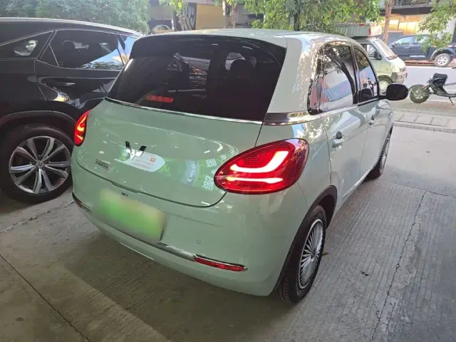 Wuling Bingo — Фото автомобиля 6