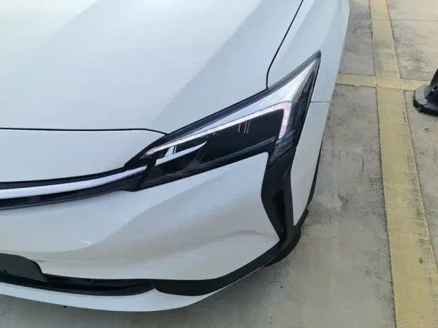 Buick Velite 6 — Фото автомобиля 23