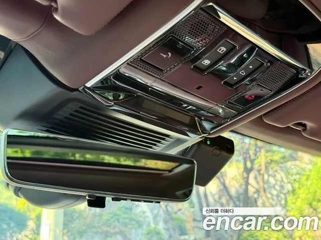 Land Rover Range Rover — Фото автомобиля 15