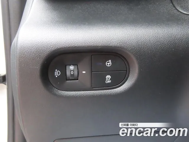 Hyundai Casper Casper Inspiration — Фото автомобиля 13