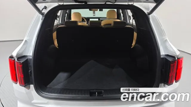 Kia Sorento 4th Gen — Фото автомобиля 26