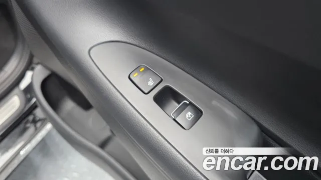 Hyundai Grandeur New — Фото автомобиля 19