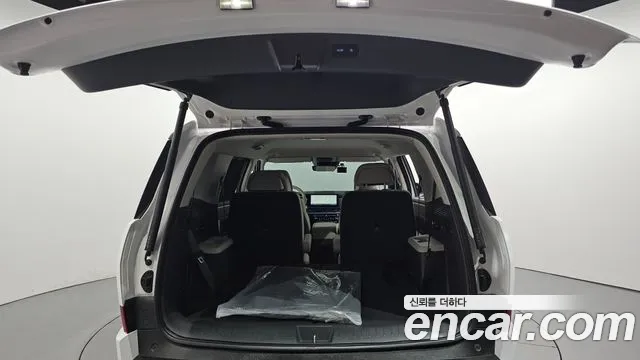 Hyundai Santa Fe MX5 — Фото автомобиля 26