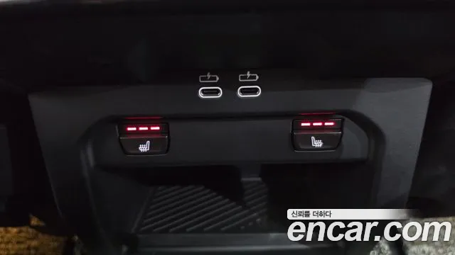 BMW 5 Series G60 — Фото автомобиля 18