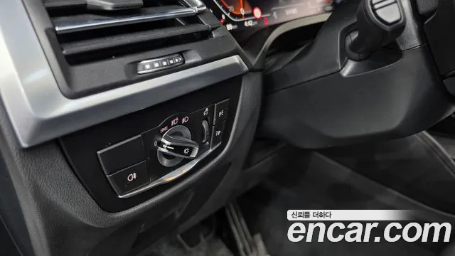 BMW X4 G02 — Фото автомобиля 26