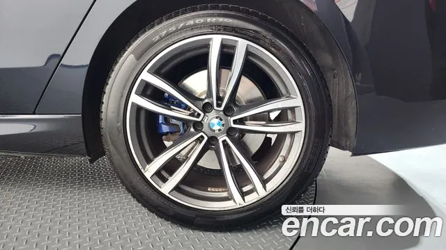 BMW Gran Turismo — Фото автомобиля 17