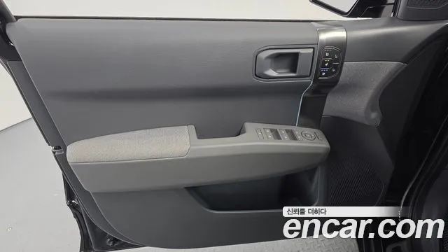 Kia EV3 — Фото автомобиля 24