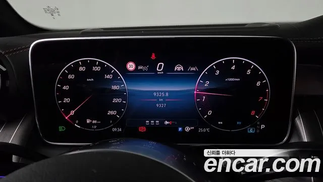 Mercedes-Benz GLC-Class GLC-класс X254 GLC300 4MATIC Avantgarde — Фото автомобиля 7