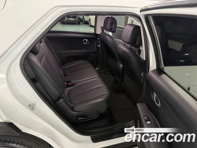 Hyundai Ioniq 5 — Фото автомобиля 17