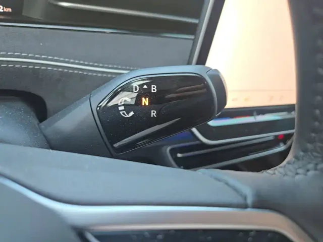 Volkswagen ID.7 Vizzion — Фото автомобиля 13