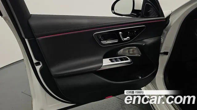 Mercedes-Benz E-Class E-класс W214 E300 4MATIC Exclusive — Фото автомобиля 20