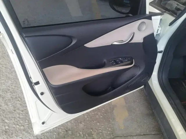 BYD Dolphin — Фото автомобиля 7