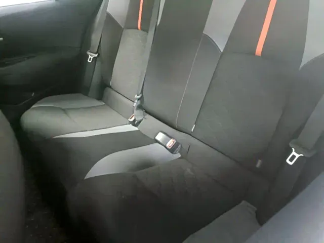 Toyota Corolla — Фото автомобиля 16