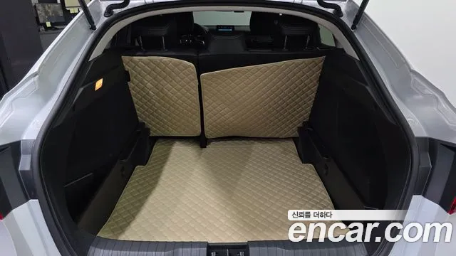 Renault-KoreaSamsung XM3 — Фото автомобиля 17