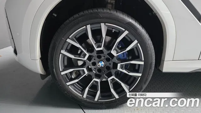 BMW X6 G06 — Фото автомобиля 5