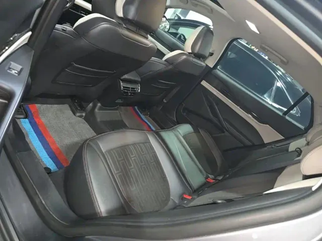 Ford Mondeo — Фото автомобиля 16