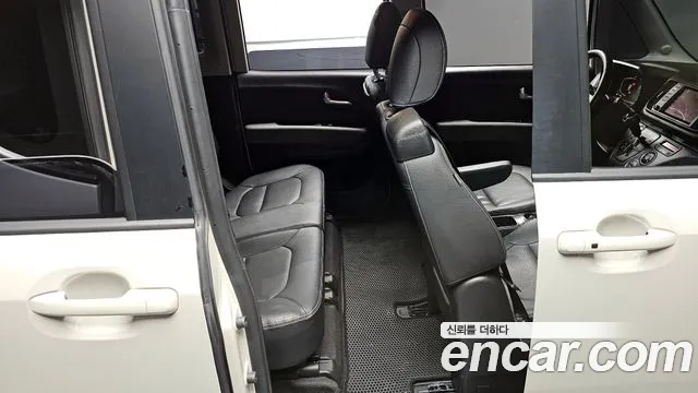 Kia RAY Новый Kia Ray Signature — Фото автомобиля 11