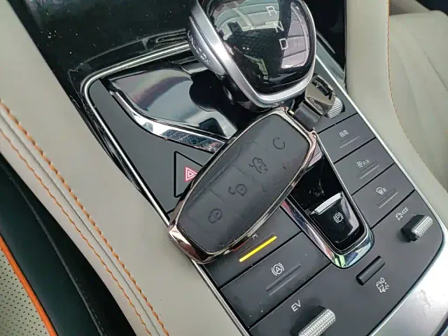 BYD Song PLUS — Фото автомобиля 8