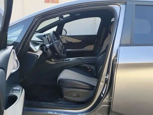 BYD Dolphin — Фото автомобиля 4