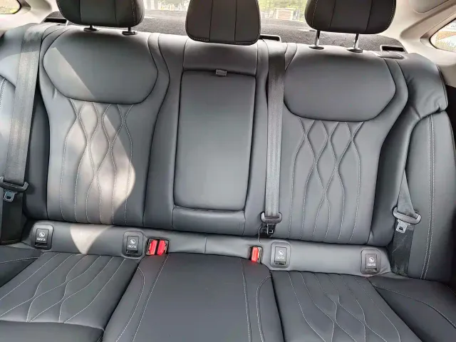 Chery Arrizo 8 — Фото автомобиля 14