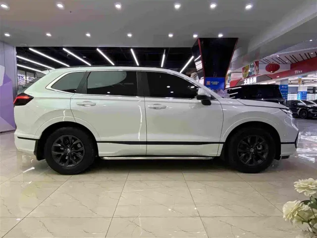 Honda Breeze — Фото автомобиля 15