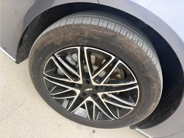 Chery Fulwin A9L — Фото автомобиля 5