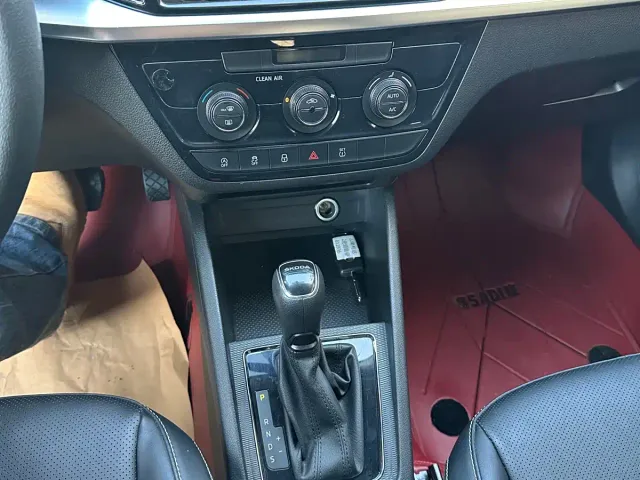 Skoda Kamiq — Фото автомобиля 14