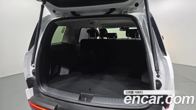 Hyundai Santa Fe MX5 — Фото автомобиля 18