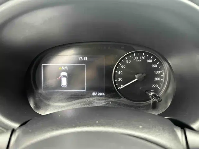 Nissan Kicks — Фото автомобиля 17