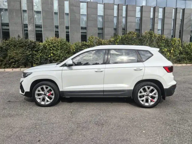 Jetta VS5 — Фото автомобиля 7