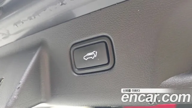 Hyundai Palisade The New Palisade Дизель 2.2 2WD — Фото автомобиля 20