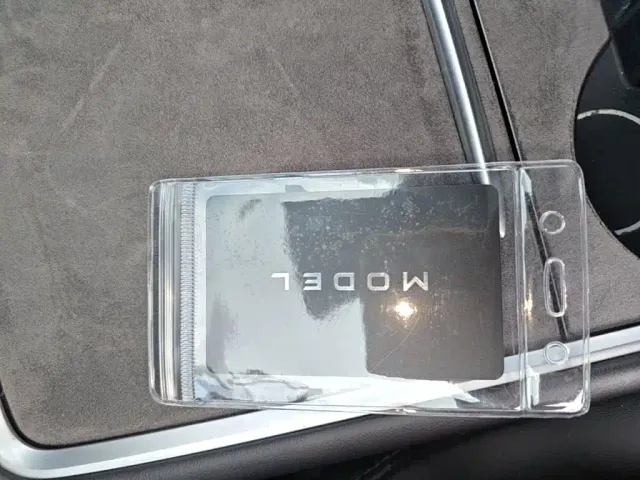 Tesla Model Y — Фото автомобиля 8