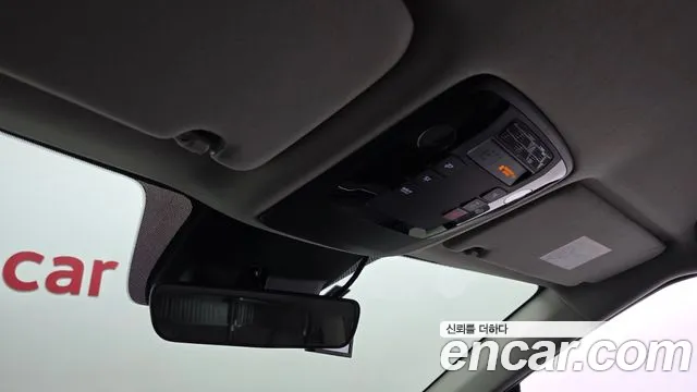 Kia Carnival 4th Gen — Фото автомобиля 26