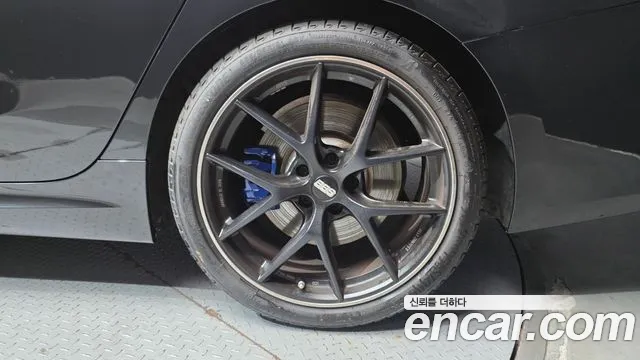 BMW 3-Series 3 серия (G20) 320d M Sport — Фото автомобиля 21