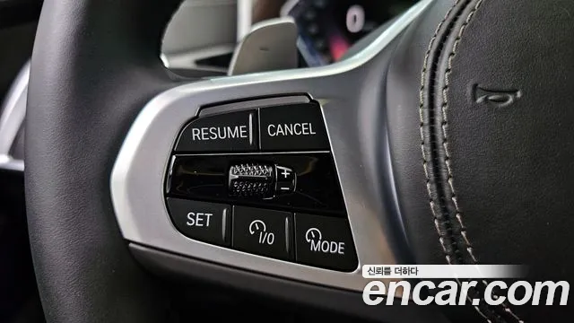 BMW X5 G05 — Фото автомобиля 29
