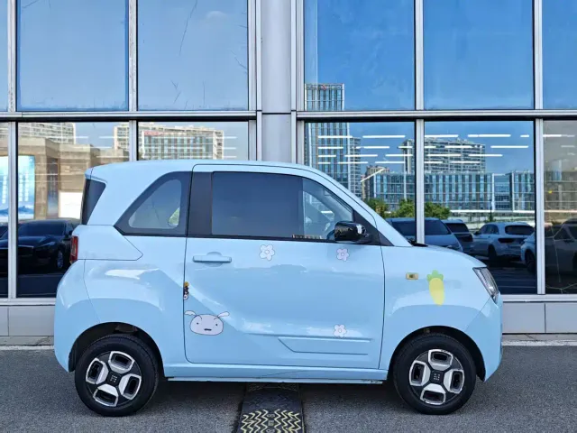 DFSK Mini EV — Фото автомобиля 14