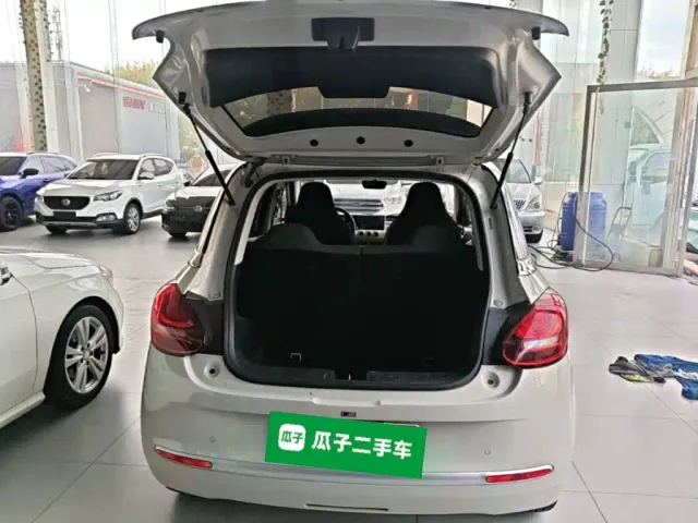 Wuling Bingo — Фото автомобиля 18