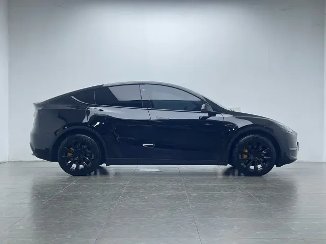 Tesla Model Y — Фото автомобиля 7