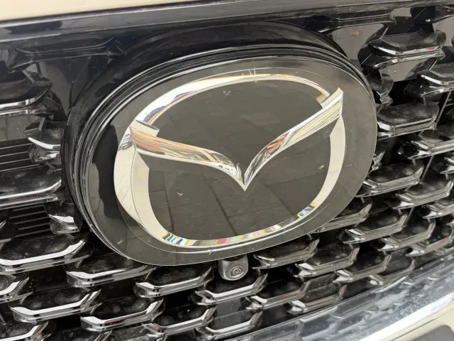 Mazda CX-5 — Фото автомобиля 4