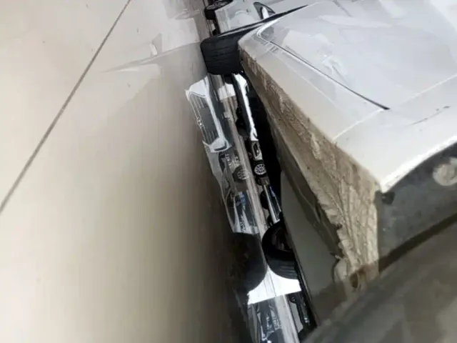 Chevrolet Monza — Фото автомобиля 20