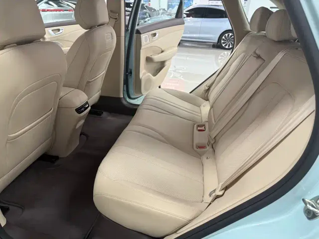 Shangjie SUV — Фото автомобиля 18