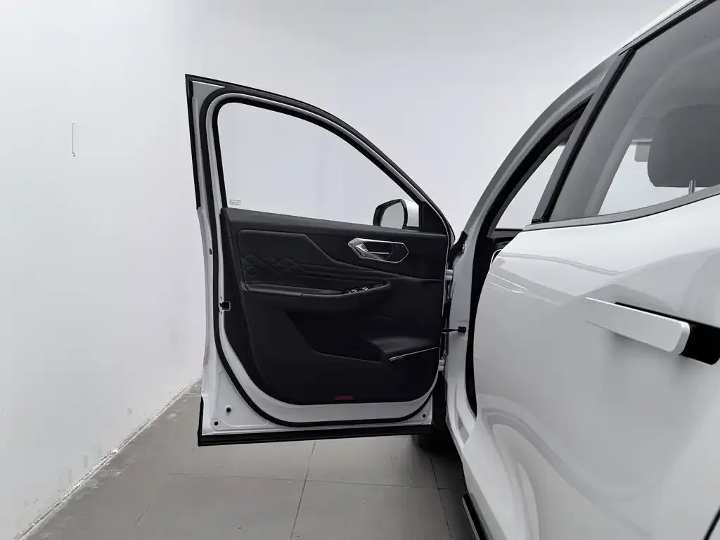 BAIC Beijing X7 2023 1.5TD DCT Super Enjoy+ Edition — Фото автомобиля 8