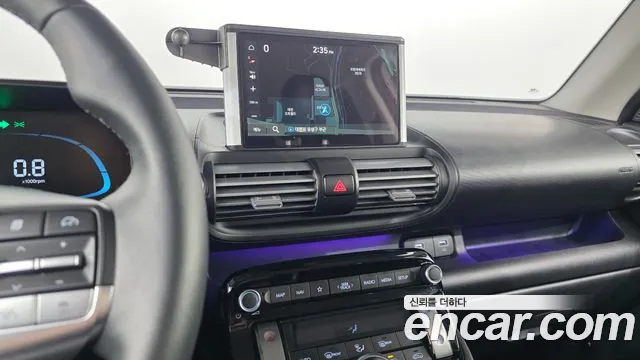 Hyundai Casper — Фото автомобиля 12