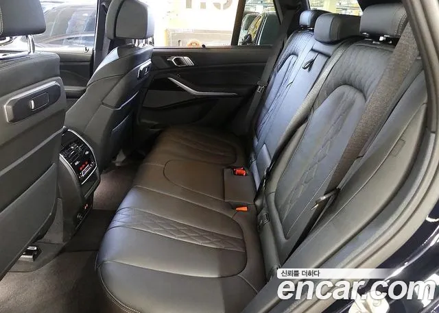 BMW X5 xDrive 40i M Sport — Фото автомобиля 17