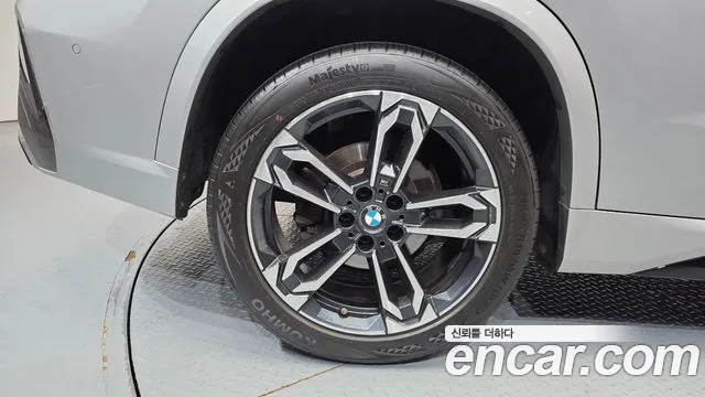 BMW X1 U11 — Фото автомобиля 21