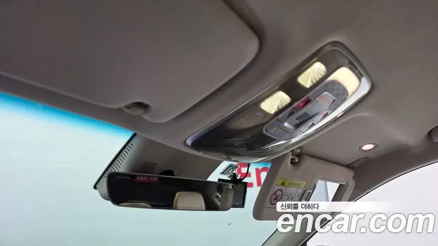 Genesis GV80 2.5T Бензин 2WD — Фото автомобиля 13